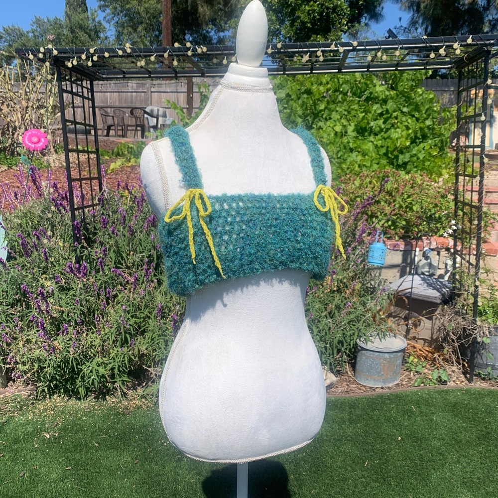 Custom!!!! Message Me For Custom Designs!! Chroce… - image 1